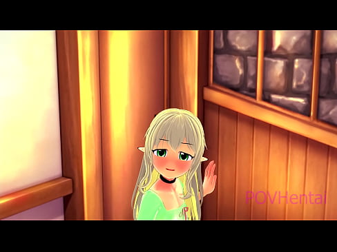 ❤️ (Trap) Elvish maid e o thusa ho hlatsoa sefahleho sa hau. ❤️  ❌❤